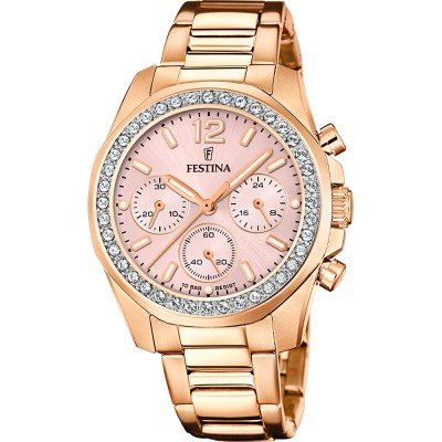 Relógio Festina Boyfriend F20639/6