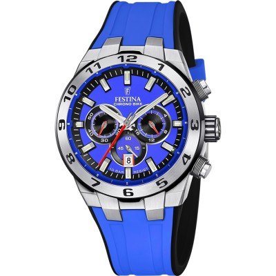 Relógio Festina Chrono bike F20671/3