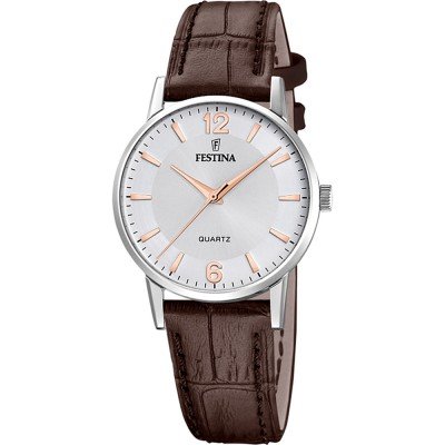 Relógio Festina F20691/2