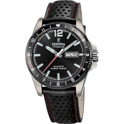 Relógio Festina Titanium F20699/4