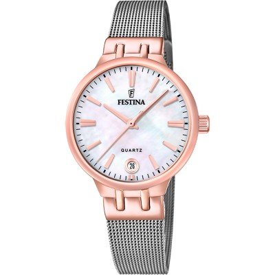 Relógio Festina Mademoiselle F20715/1