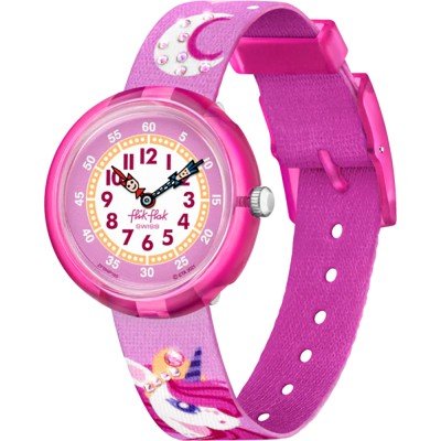 Os relógios para crianças com estilo l Flik Flak® Portugal