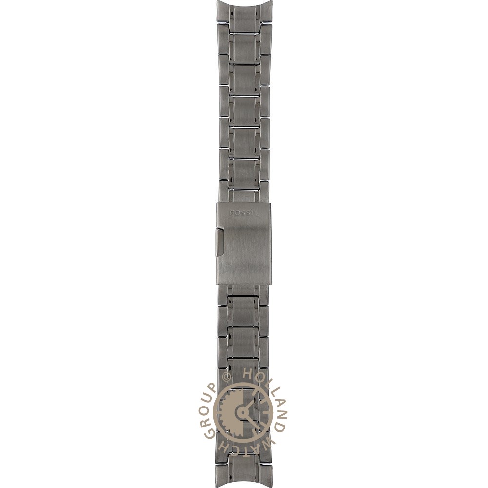 Bracelete Fossil Straps ABQ1134 BQ1134 Flynn