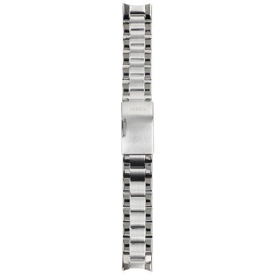 Bracelete Fossil Straps AES2681 ES2681 Decker Medium