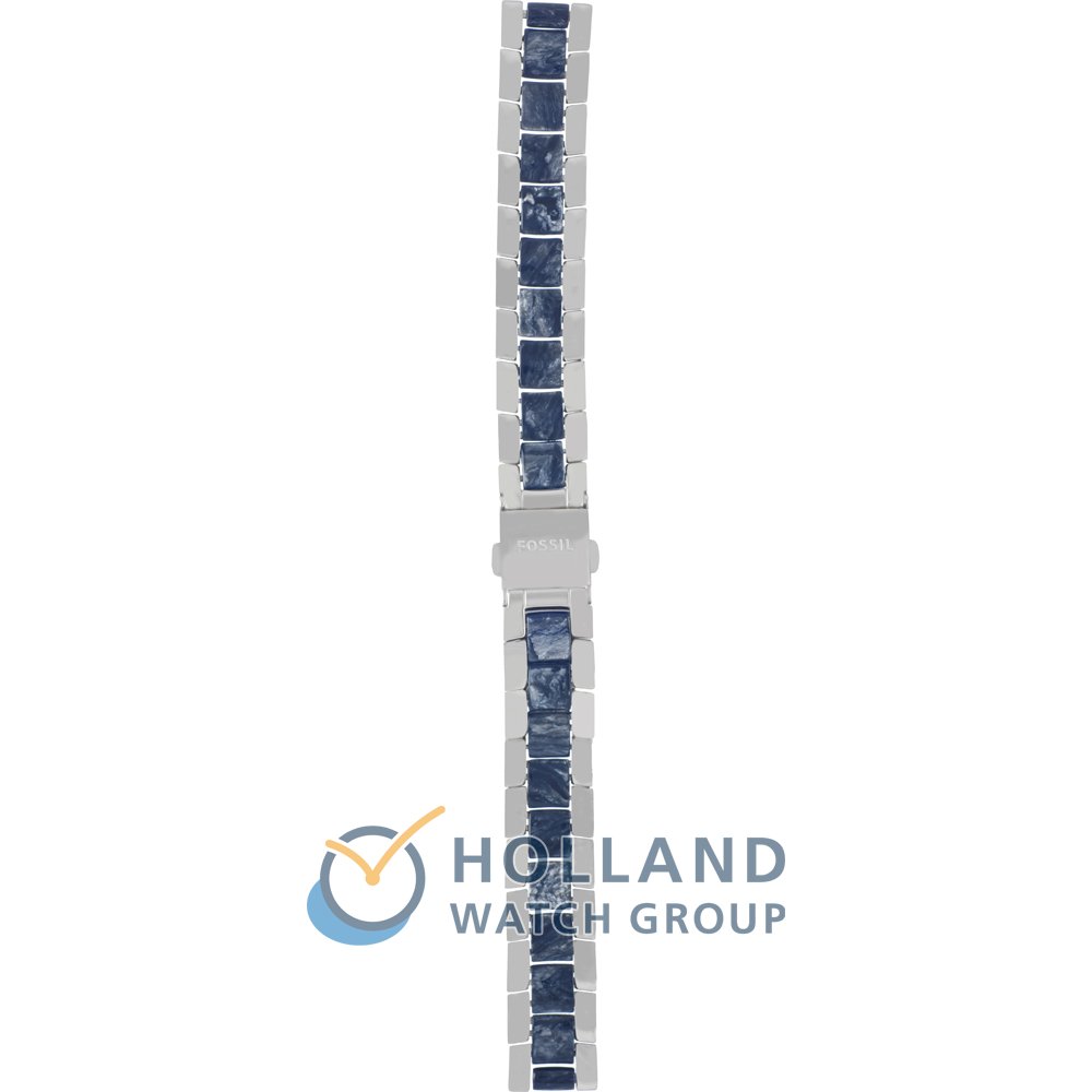 Bracelete Fossil Straps AES3924 ES3924 Jacqueline