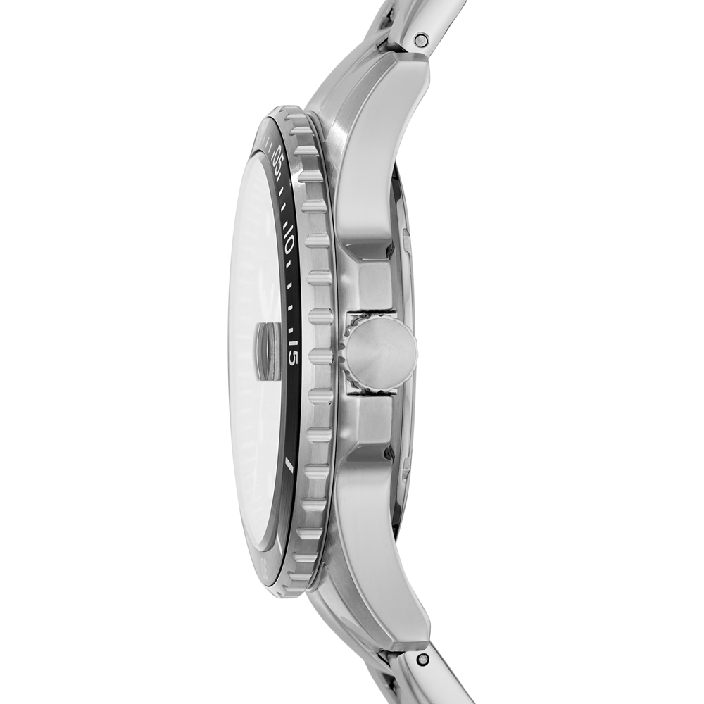 fossil marca de relogio