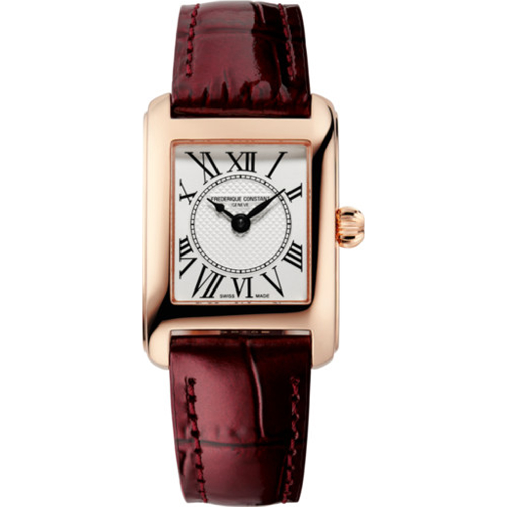 Relógio Frederique Constant Classics FC-200MC14 Classics Carree