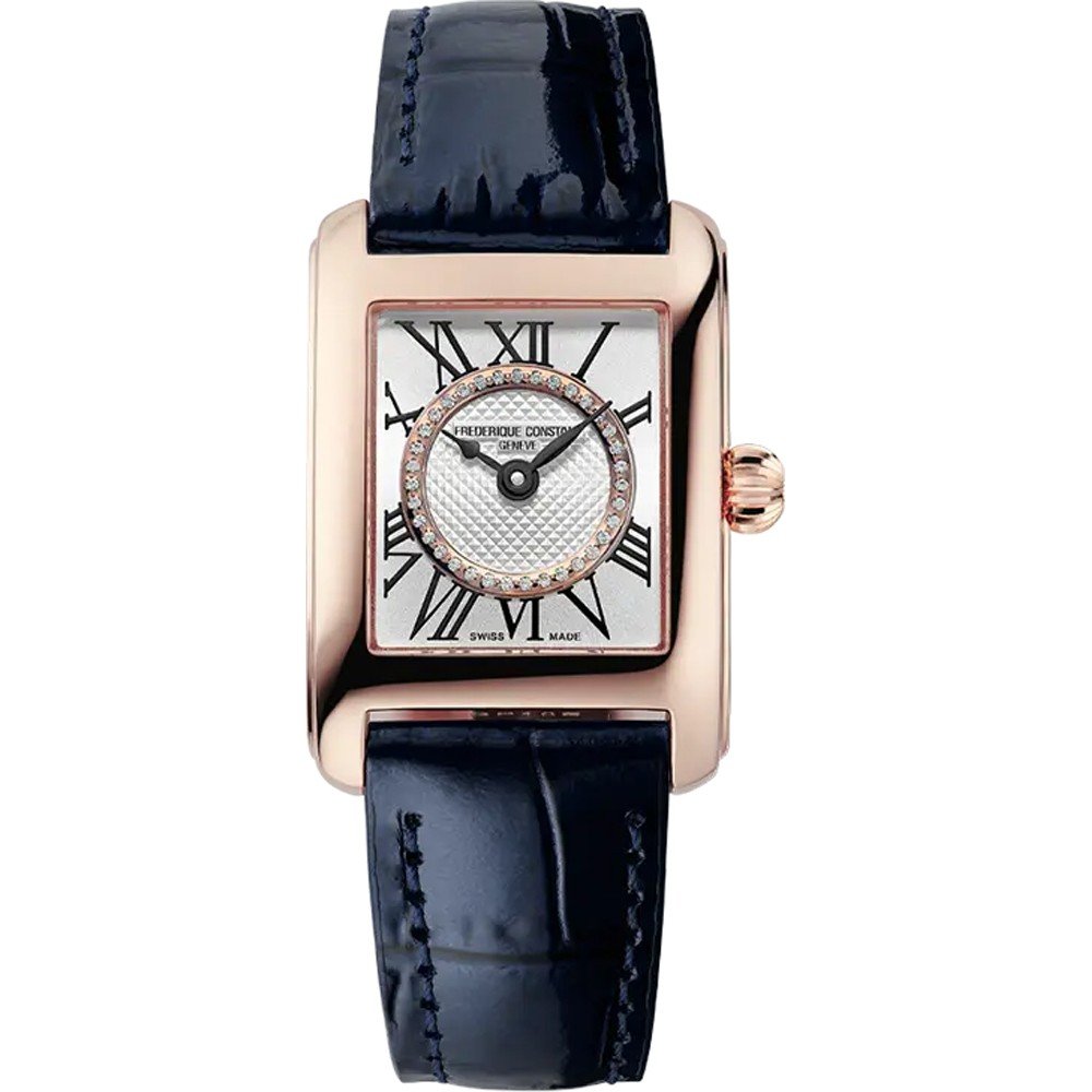 Relógio Frederique Constant Classics FC-200MCDC14 Classics Carree