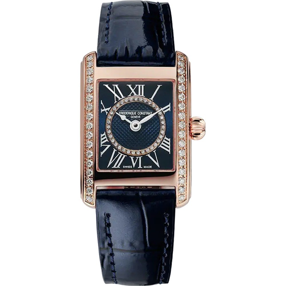 Relógio Frederique Constant Classics FC-200NMCDCD14 Classics Carree