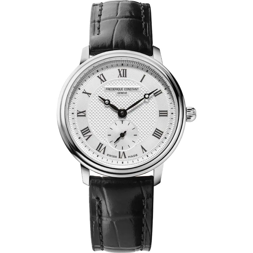 Relógio Frederique Constant Classics FC-235M1S6 Classics Slim