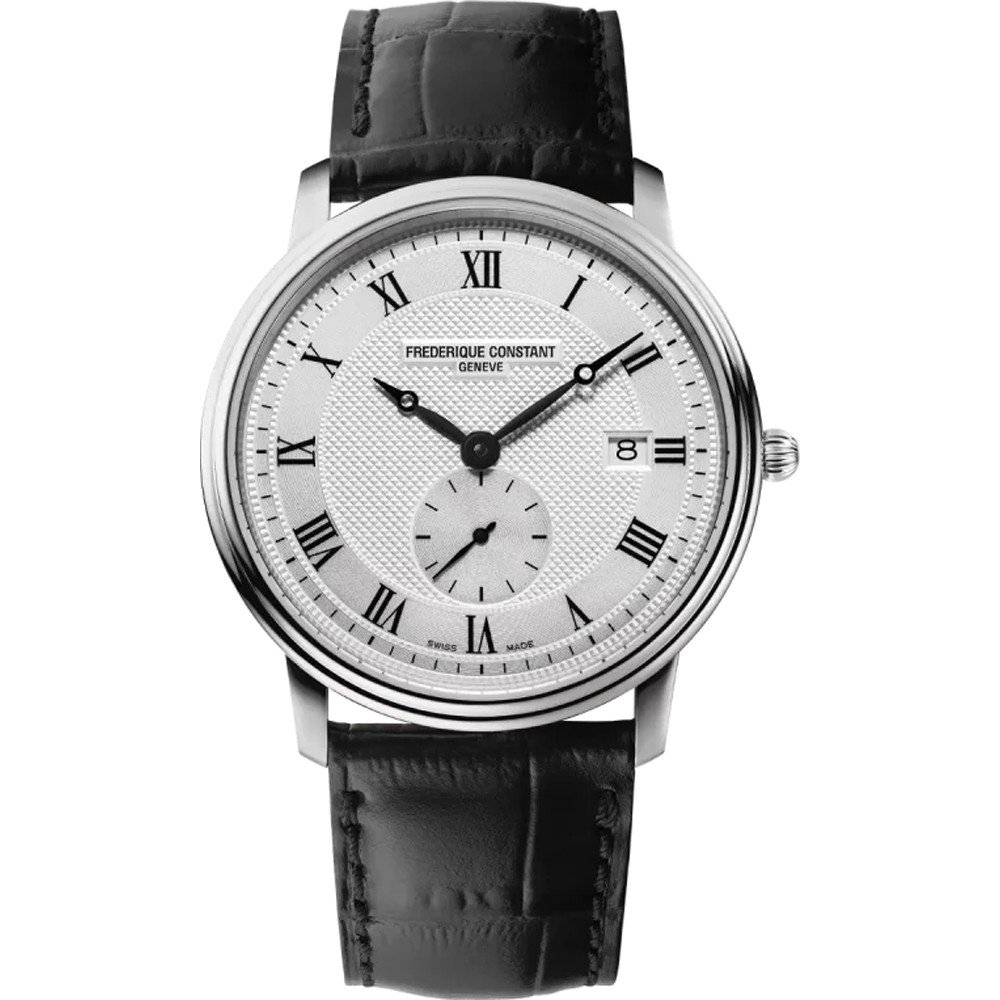 Relógio Frederique Constant Classics FC-245M5S6 Classics Slim