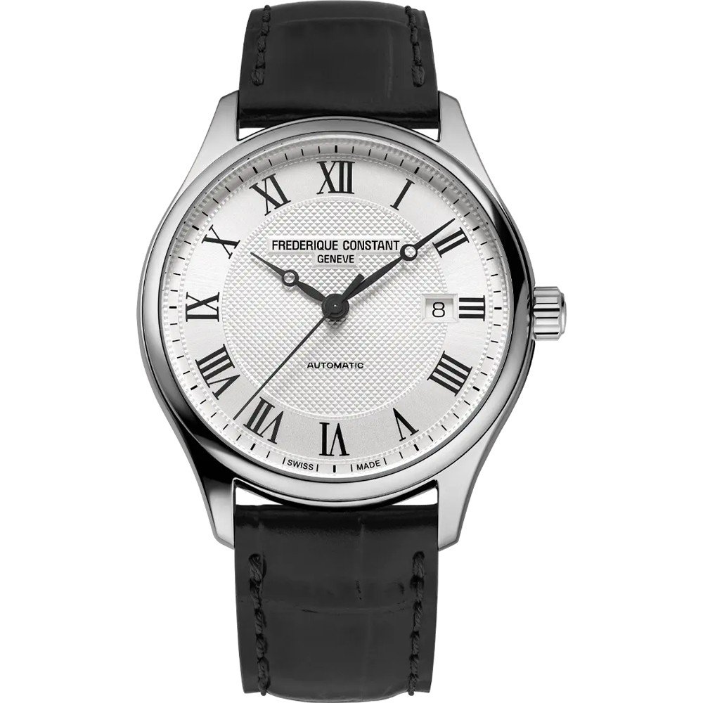 Relógio Frederique Constant Classics FC-303MC5B6