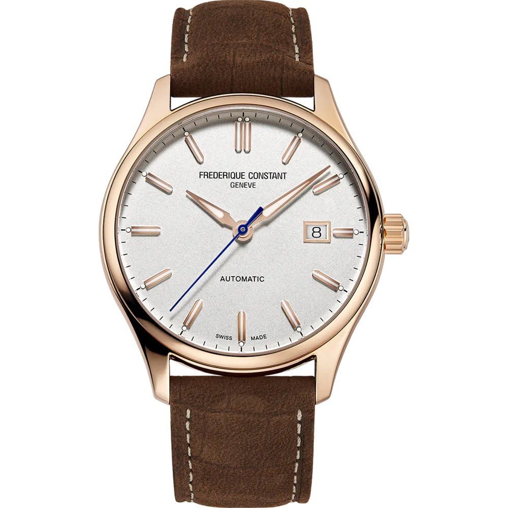 Relógio Frederique Constant Classics FC-303NV5B4