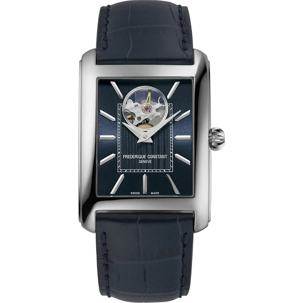 Relógio Frederique Constant Classics FC-311N4C6 Classics Carree Heart Beat