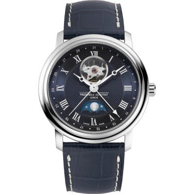 Relógio Frederique Constant Classics FC-335MCNW4P26 Maxime Heart Beat