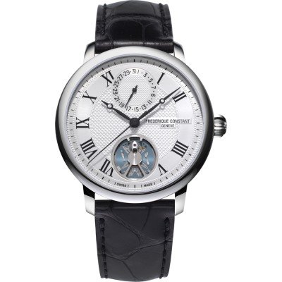 Relógio Frederique Constant FC-810MC3S6 Manufacture Slimline Monolithic
