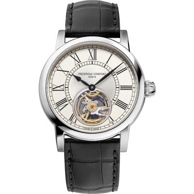 Relógio Frederique Constant FC-930EM3H6 Manufacture Classic Heart Beat