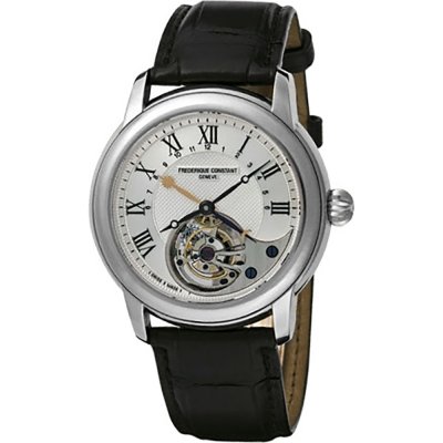 Relógio Frederique Constant FC-980MC4H8 Slimline Manufacture Tourbillon