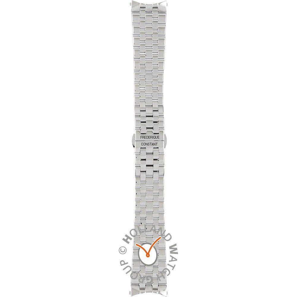 Bracelete Frederique Constant Frederique Constant Straps FCB-P4HG