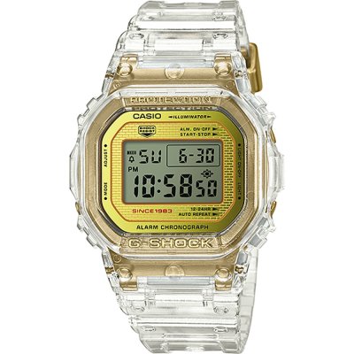 Relógio G-Shock Classic Style DW-5035E-7ER