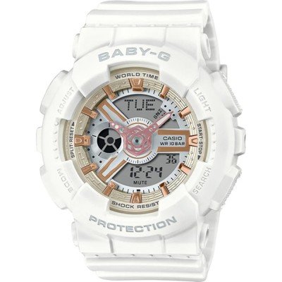 Relógio G-Shock BA-110LM-7AV Baby-G