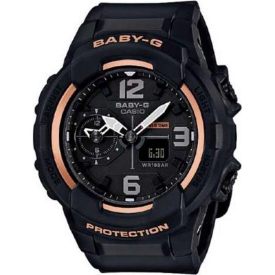 Relógio G-Shock Baby-G BGA-230GGA-1B