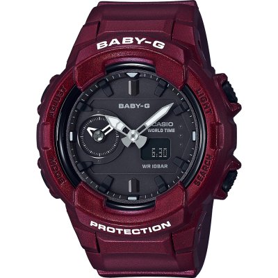 Relógio G-Shock Baby-G BGA-230S-4AER