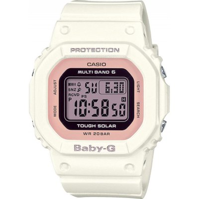 Relógio G-Shock Baby-G BGD-5000-7D