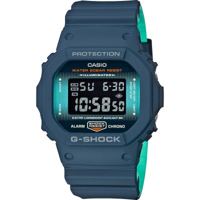 Relógio G-Shock Classic Style DW-5600CC-2