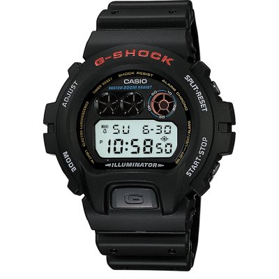 Relógio G-Shock DW-6900-1V
