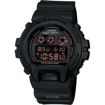 Relógio G-Shock DW-6900MS-1(3230)