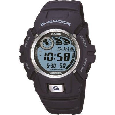 Relógio G-Shock G-2900C-2V