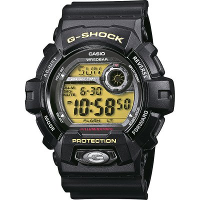 Relógio G-Shock G-8900-1