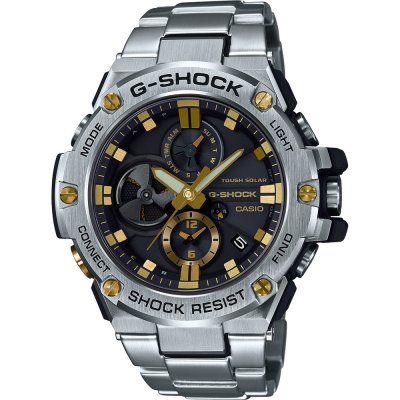 Relógio G-Shock G-Steel GST-B100D-1A9