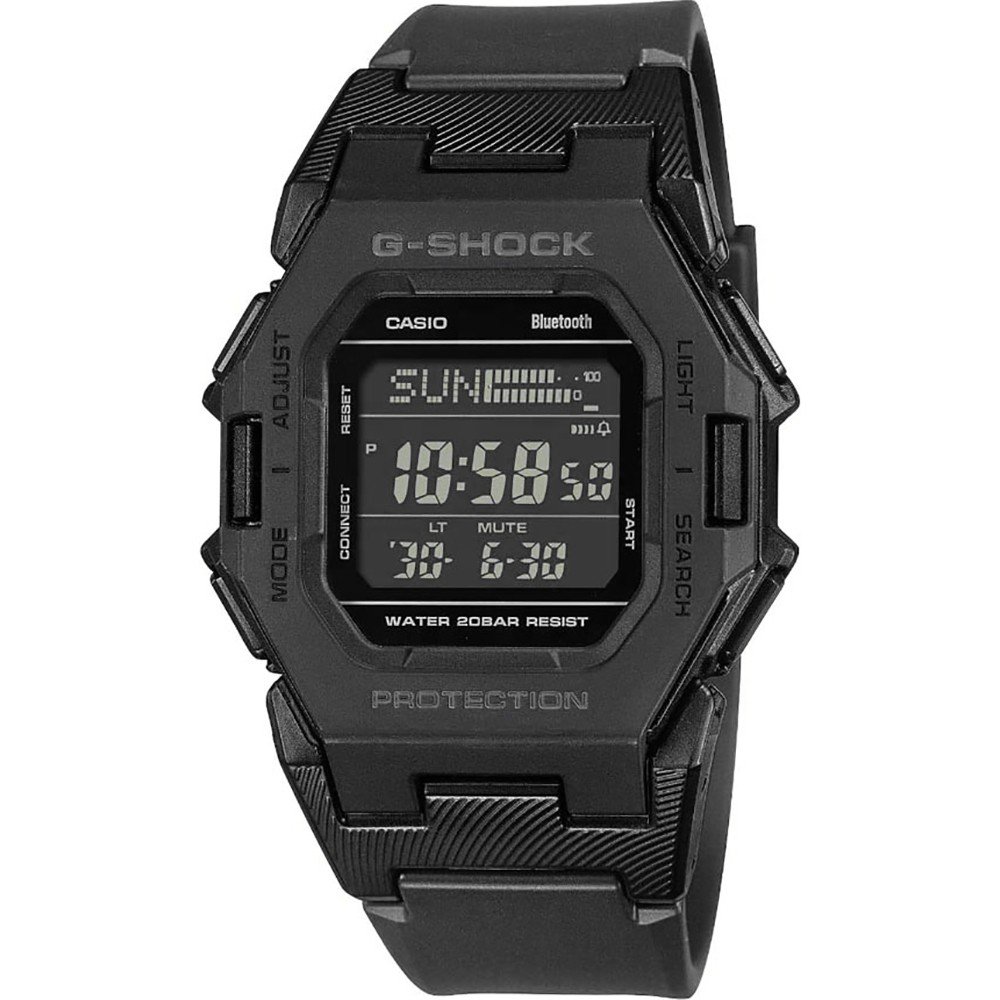 Relógio G-Shock GD-B500-1ER Digital