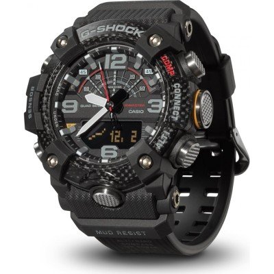 Relógio G-Shock Mudmaster GG-B100-1AER