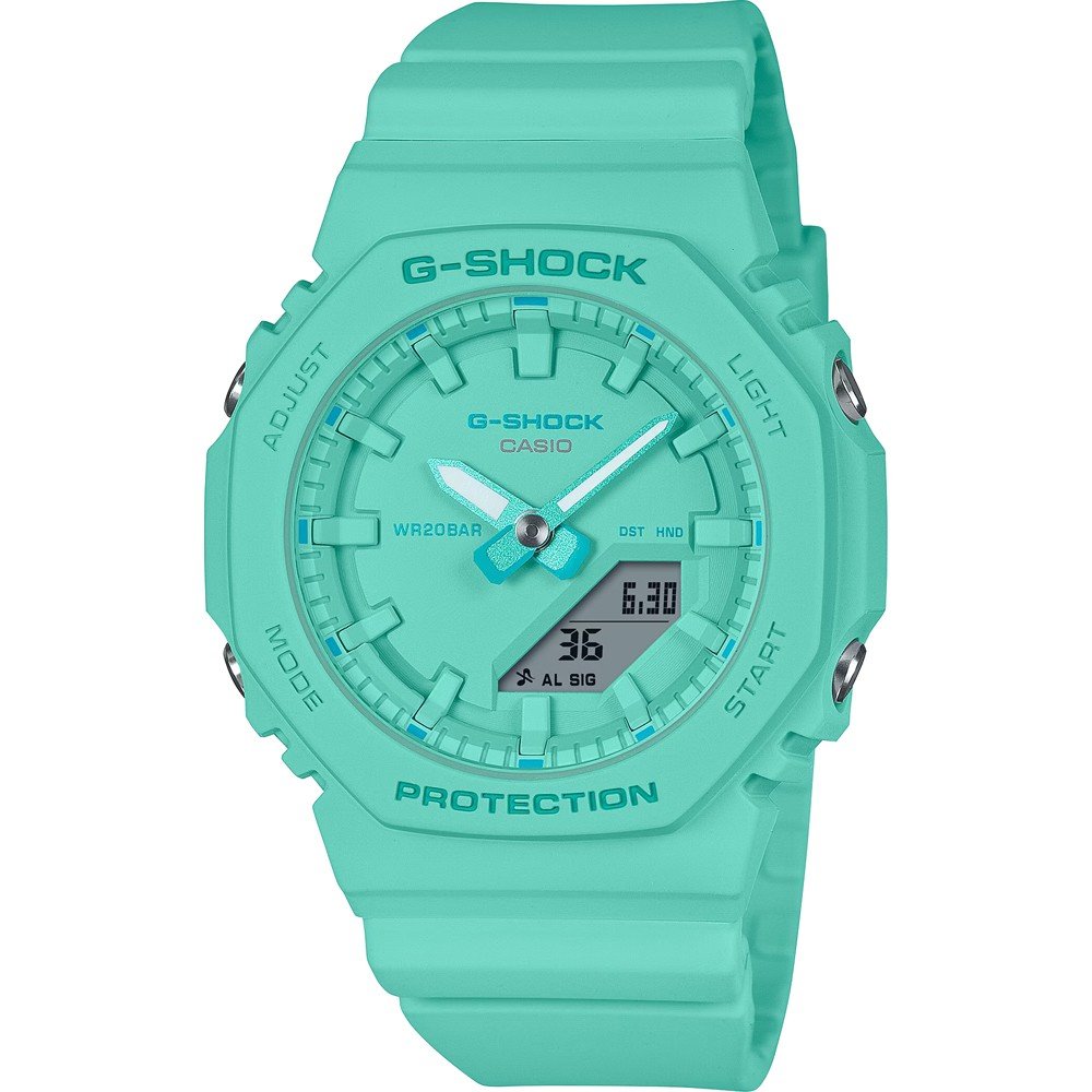 Relógio G-Shock Classic Style GMA-P2100-2AER Lady