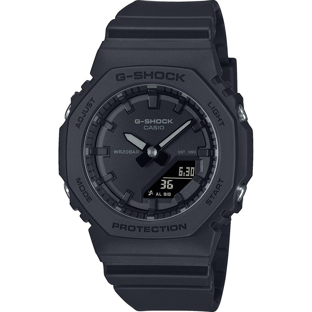 Relógio G-Shock Classic Style GMA-P2100BB-1AER