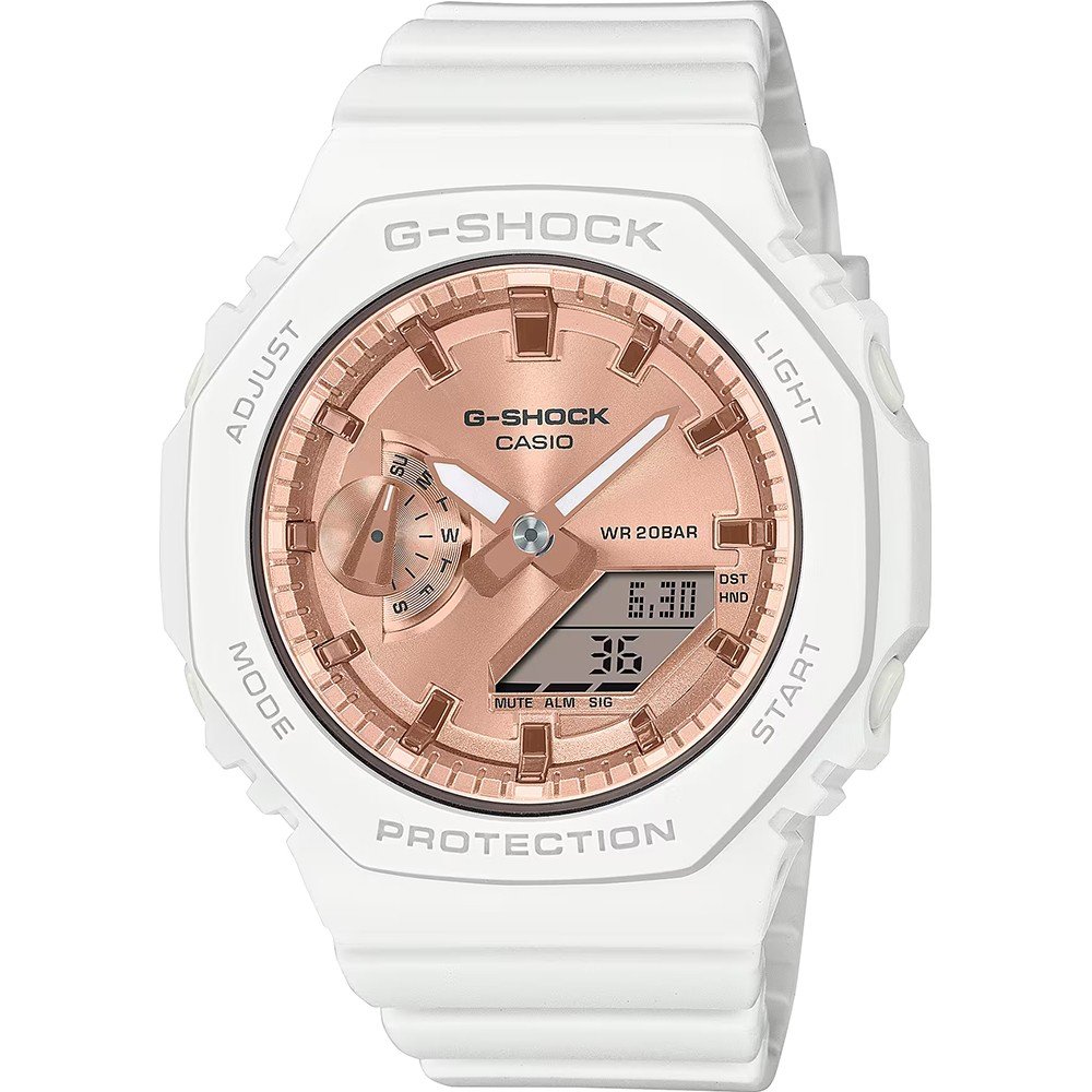 Relógio G-Shock G-MS GMA-S2100MD-7AER Women Classic
