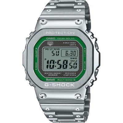 Relógio G-Shock G-Metal GMW-B5000D-3ER The Origin - Full Metal