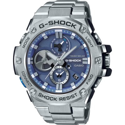 Relógio G-Shock G-Steel GST-B100D-2A
