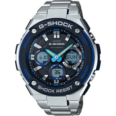 Relógio G-Shock G-Steel GST-W100D-1A2