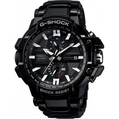 Relógio G-Shock Master of G - Gravitymaster GW-A1000D-1A Gravity Master