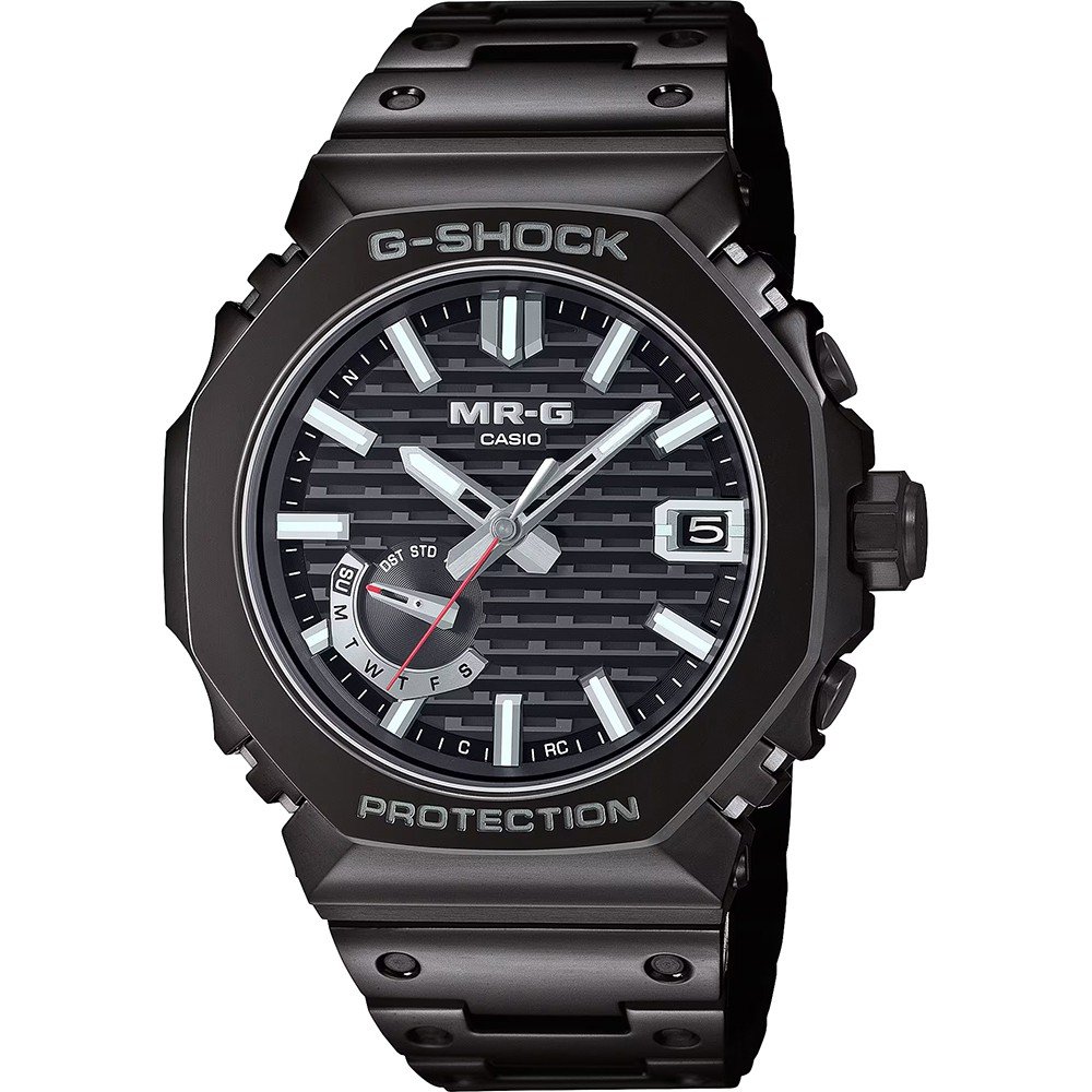 Relógio G-Shock MR-G MRG-B2100B-1ADR MR-G Kigumi