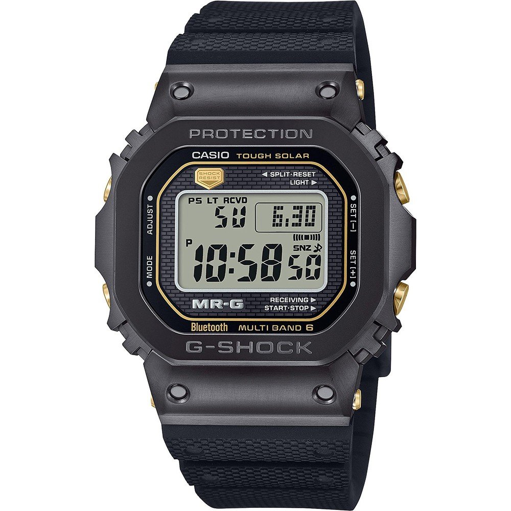 Relógio G-Shock MR-G MRG-B5000R-1DR