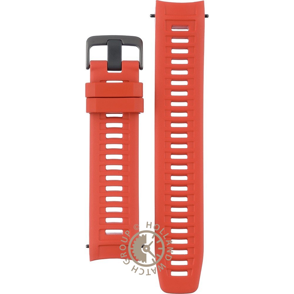 Bracelete Garmin Instinct Pushpin Straps 22mm 010-12854-02 Instinct®