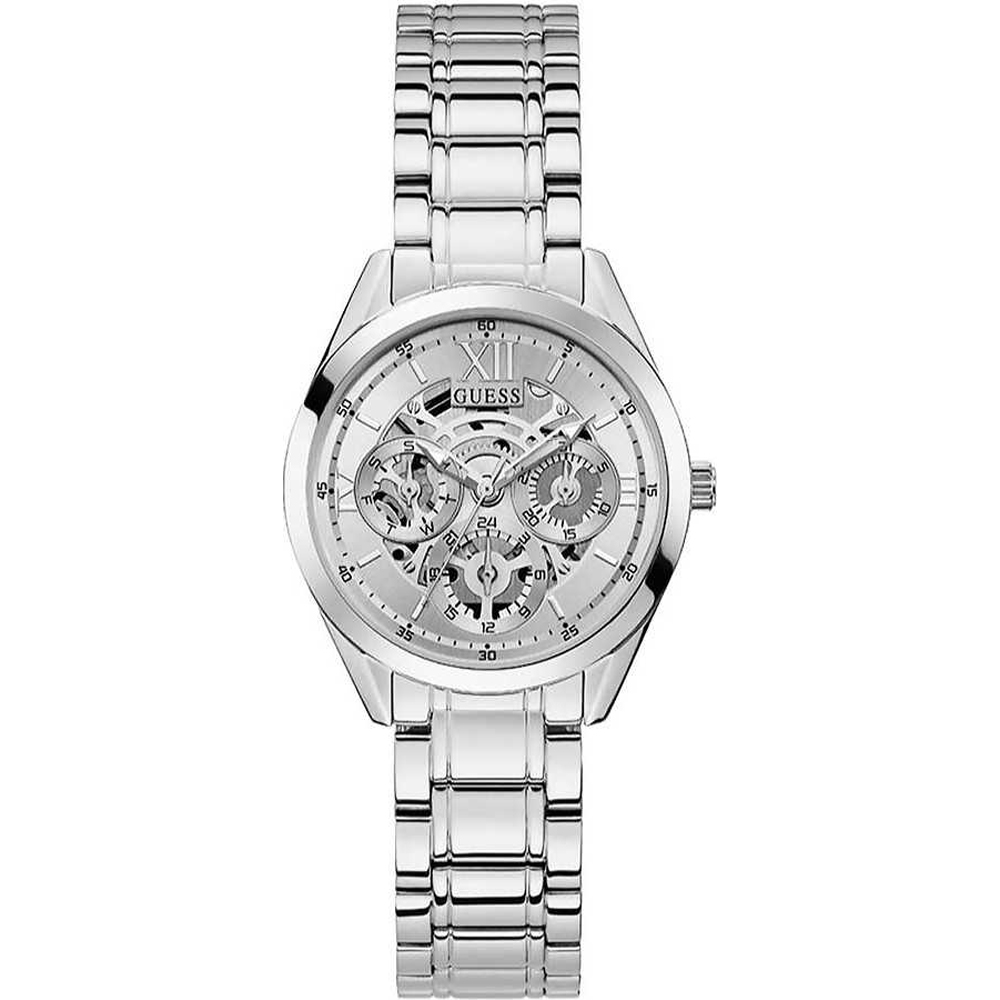 Relógio Guess Watches GW0253L1 Clear Cut