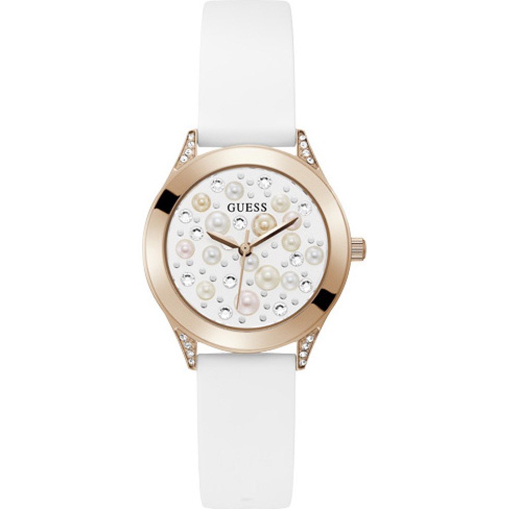 Relógio Guess GW0381L3 Pearl