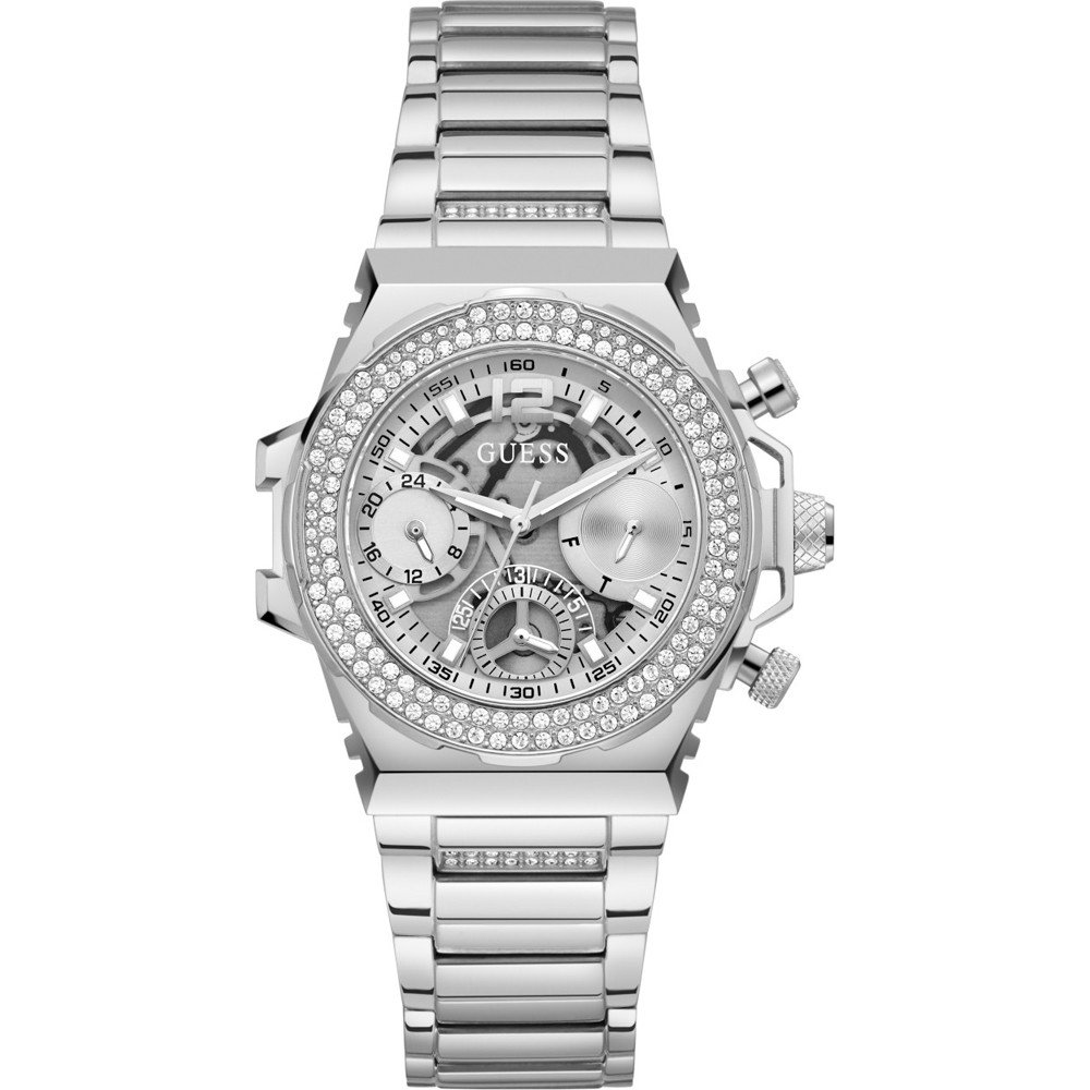 Relógio Guess Watches GW0552L1 Fusion