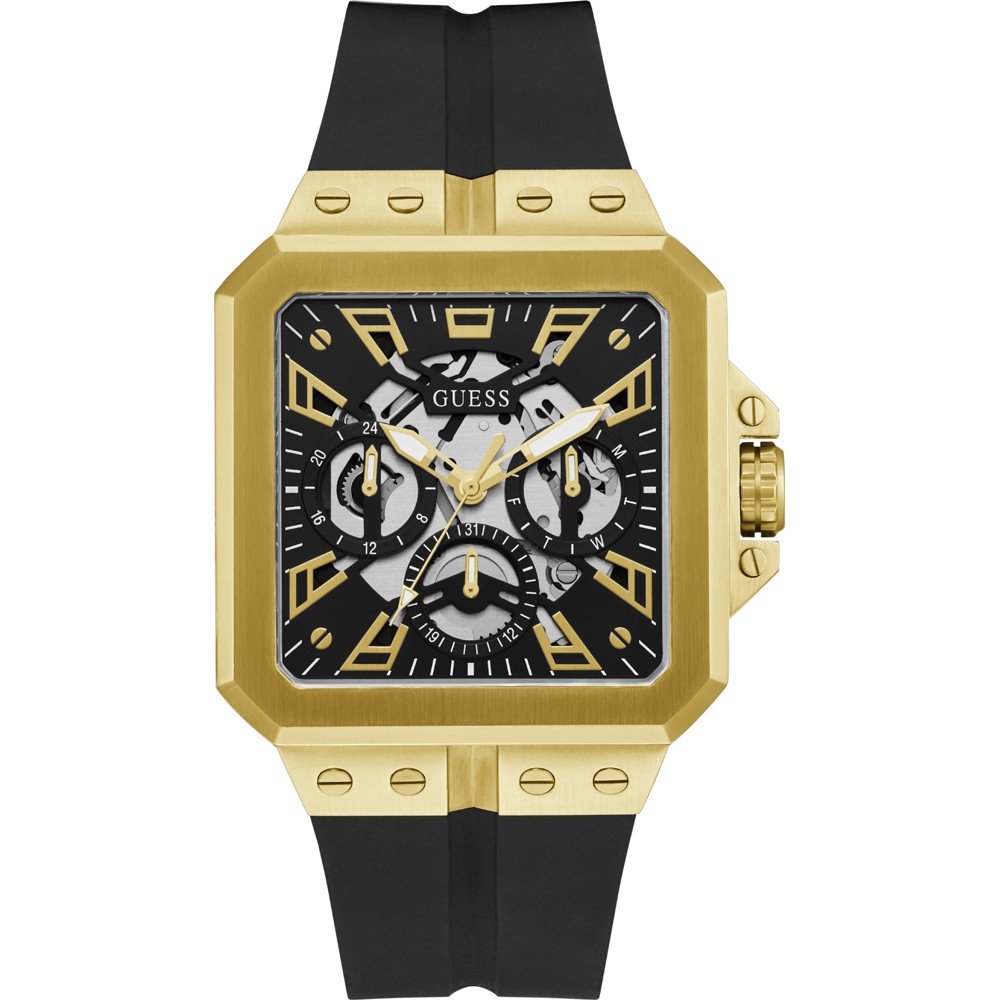 Relógio Guess Watches GW0637G2 Leo